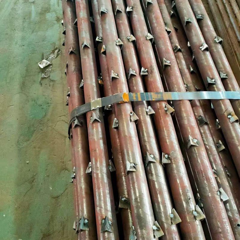 成都土钉小导管