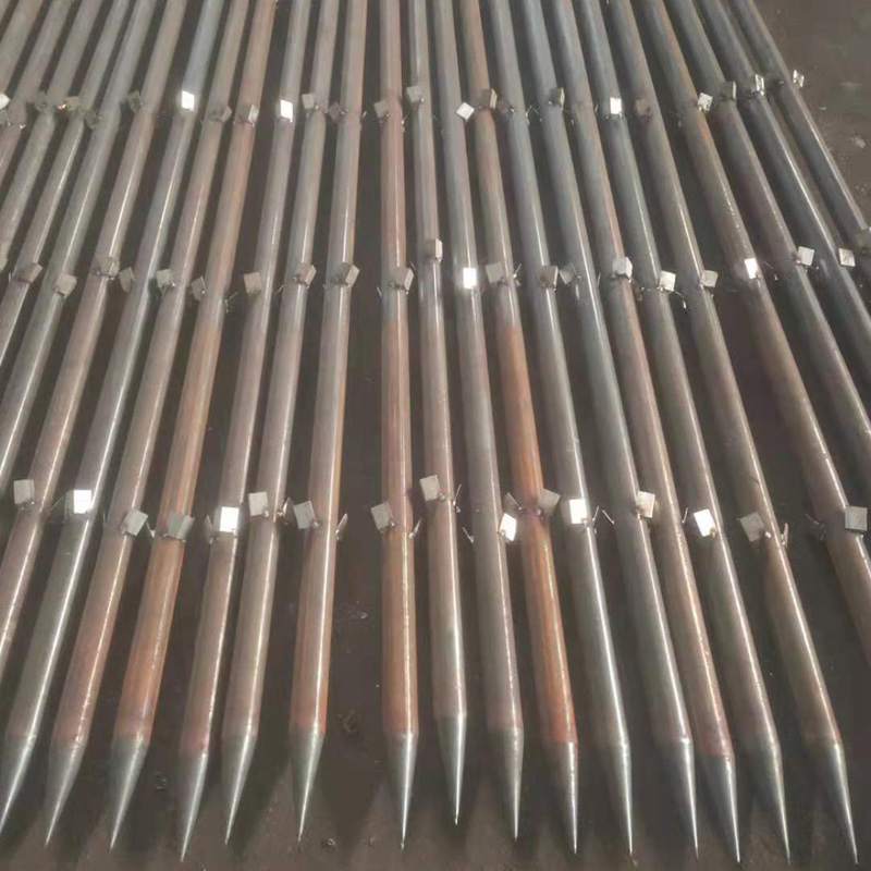 成都土钉小导管