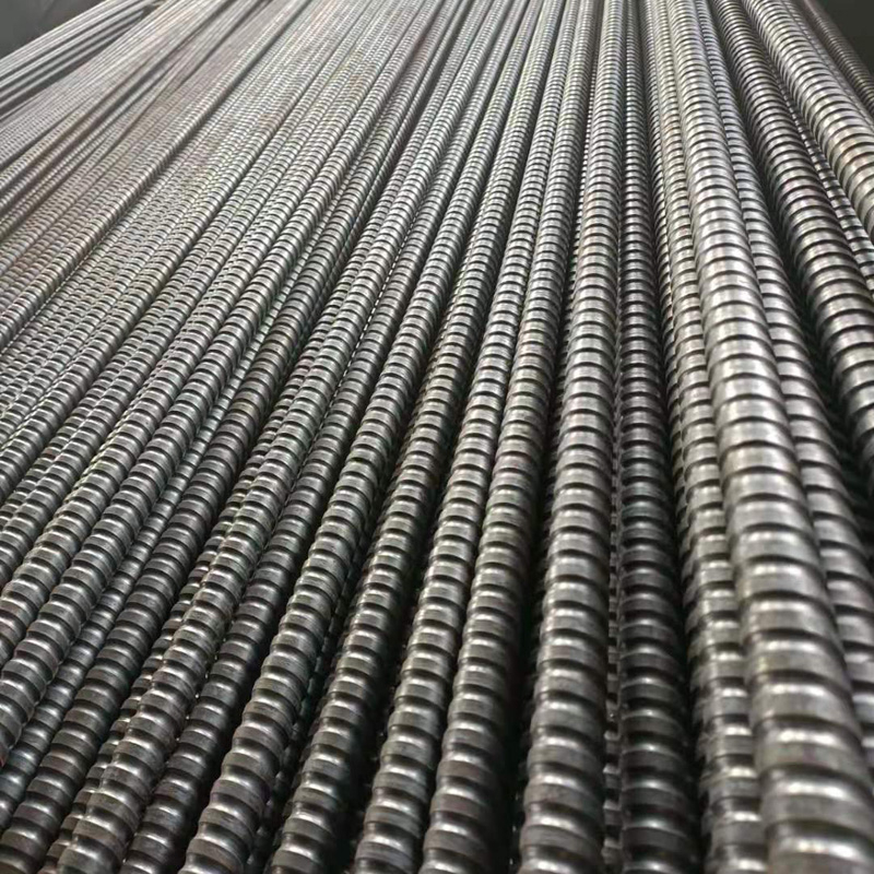 成都中空锚杆