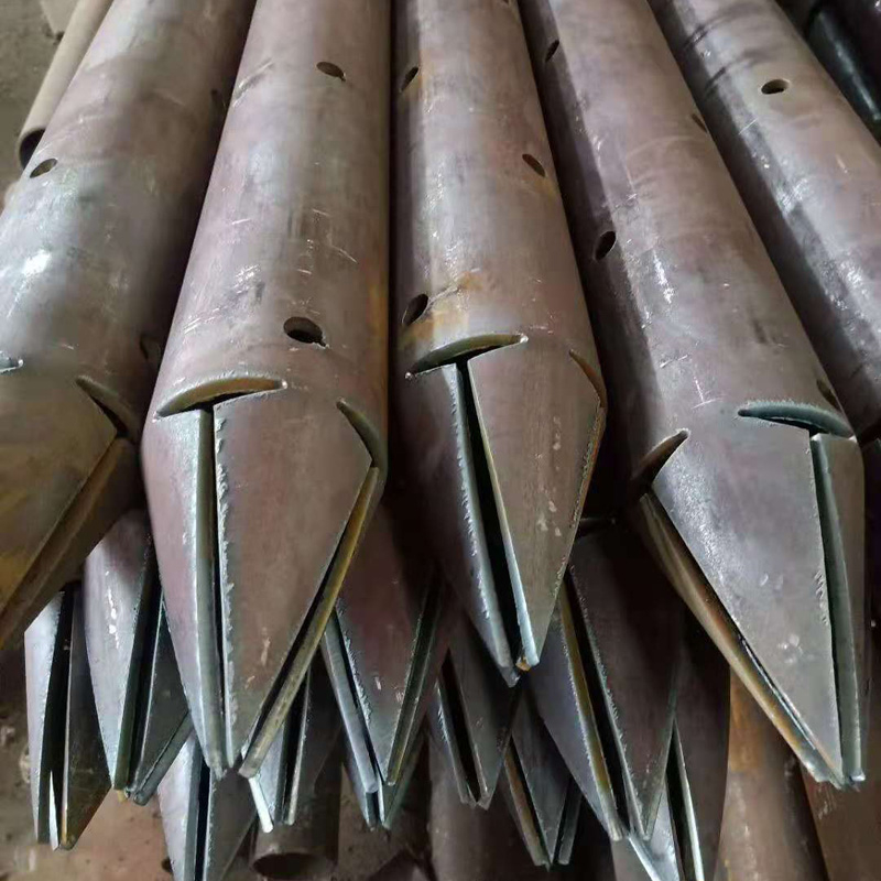 成都预埋注浆管